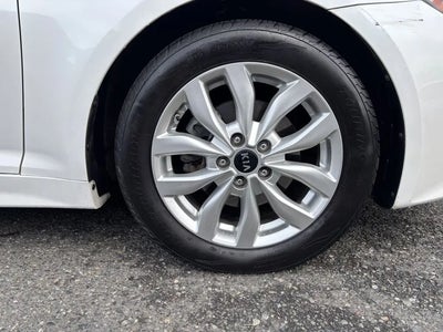 Photo of a 2015 Kia Optima LX 4DR Sedan for sale