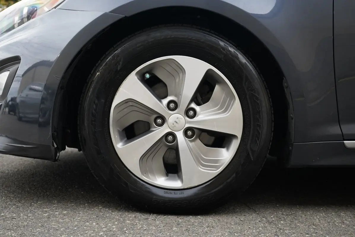 2015 Kia Optima - $3,495
