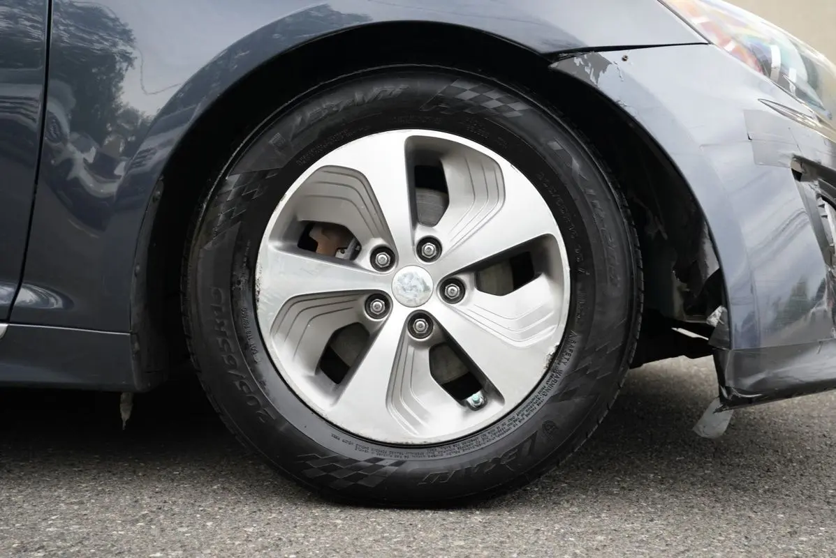 2015 Kia Optima - $3,495