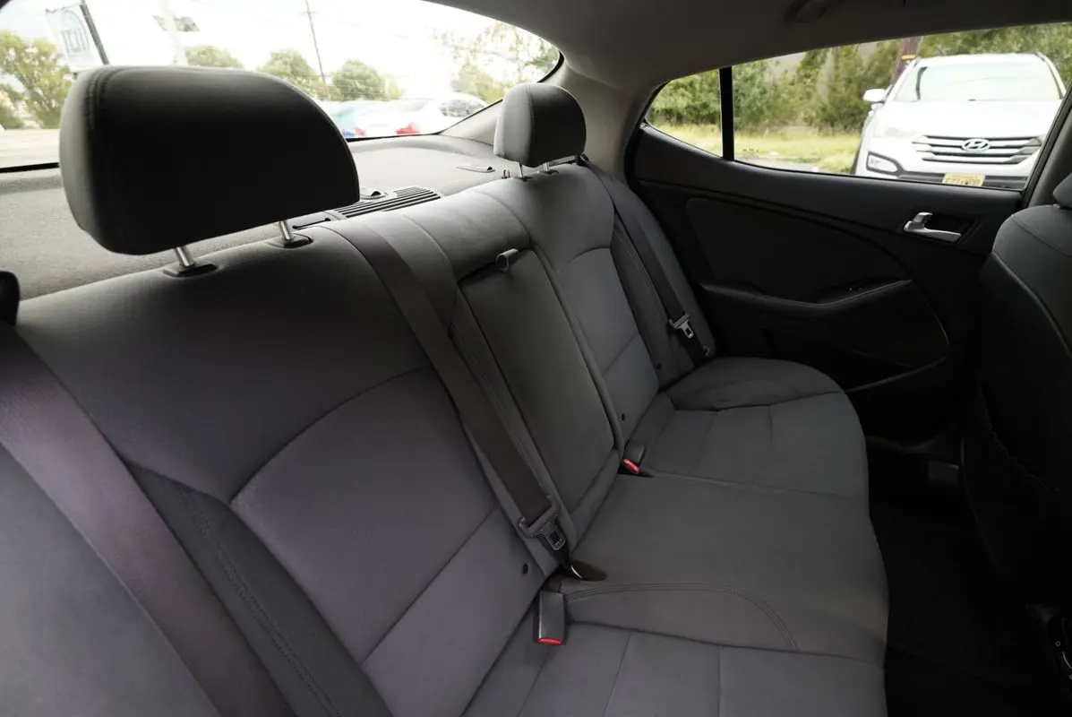 2015 Kia Optima - $3,495
