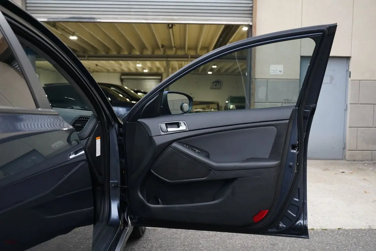2015 Kia Optima - $3,495