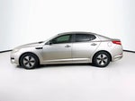 2012 Optima Hybrid Thumbnail 1