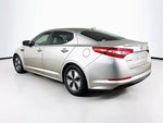 2012 Optima Hybrid Thumbnail 2