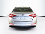 2012 Optima Hybrid Thumbnail 3