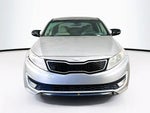 2012 Optima Hybrid Thumbnail 4