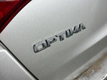 2012 Optima Hybrid Thumbnail 5