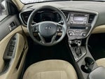 2012 Optima Hybrid Thumbnail 8