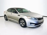 2012 Optima Hybrid Thumbnail 22