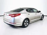 2012 Optima Hybrid Thumbnail 23