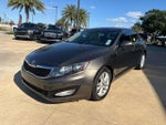 2011 Optima Thumbnail 4
