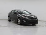 2014 Optima Hybrid Thumbnail 1