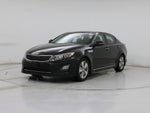 2014 Optima Hybrid Thumbnail 4