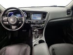 2014 Optima Hybrid Thumbnail 9
