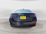2014 Optima Hybrid Thumbnail 3