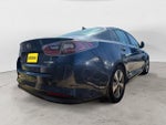 2014 Optima Hybrid Thumbnail 4
