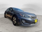 2014 Optima Hybrid Thumbnail 5