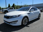 2011 Optima Thumbnail 2