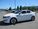2011 Optima Thumbnail 3
