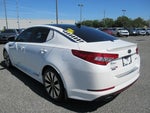 2011 Optima Thumbnail 4