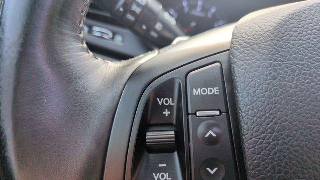2011 Kia Optima SX Turbo