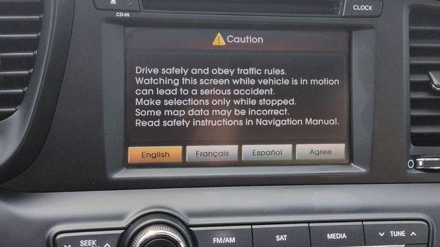 2011 Kia Optima SX Turbo
