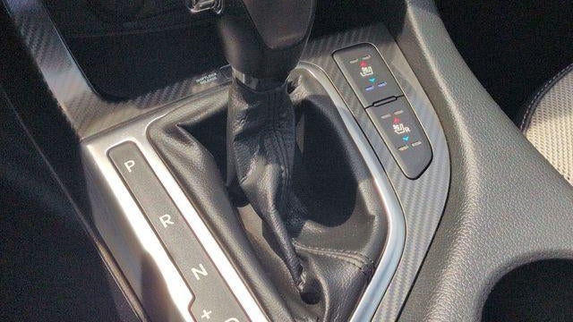 2011 Kia Optima SX Turbo