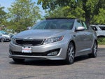2011 Optima Thumbnail 3