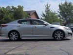 2011 Optima Thumbnail 8