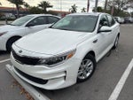 2016 Optima Thumbnail 3