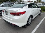 2016 Optima Thumbnail 5