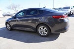 2018 Optima Thumbnail 4