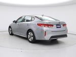 2018 Optima Hybrid Thumbnail 2
