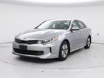 2018 Optima Hybrid Thumbnail 4