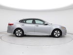 2018 Optima Hybrid Thumbnail 7
