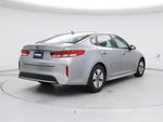 2018 Optima Hybrid Thumbnail 8