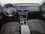 2018 Optima Hybrid Thumbnail 9