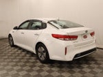 2017 Optima Hybrid Thumbnail 4