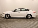 2017 Optima Hybrid Thumbnail 9
