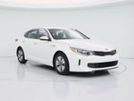 2017 Optima Hybrid Thumbnail 1