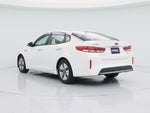 2017 Optima Hybrid Thumbnail 2
