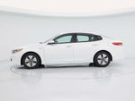 2017 Optima Hybrid Thumbnail 3