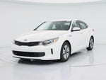 2017 Optima Hybrid Thumbnail 4