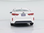 2017 Optima Hybrid Thumbnail 6