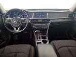 2017 Optima Hybrid Thumbnail 9
