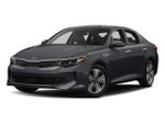 2017 Optima Hybrid Thumbnail 1