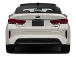 2017 Optima Hybrid Thumbnail 5