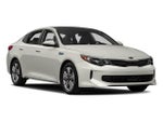 2017 Optima Hybrid Thumbnail 6
