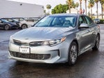 2017 Optima Plug-In Hybrid Thumbnail 4