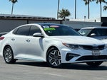 2020 Optima Plug-In Hybrid Thumbnail 2