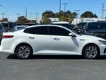 2020 Optima Plug-In Hybrid Thumbnail 3